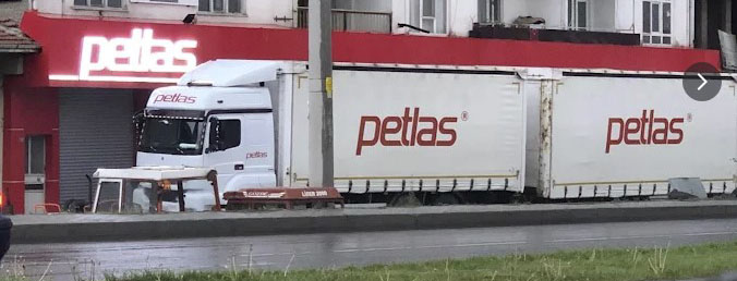 Dış cephe